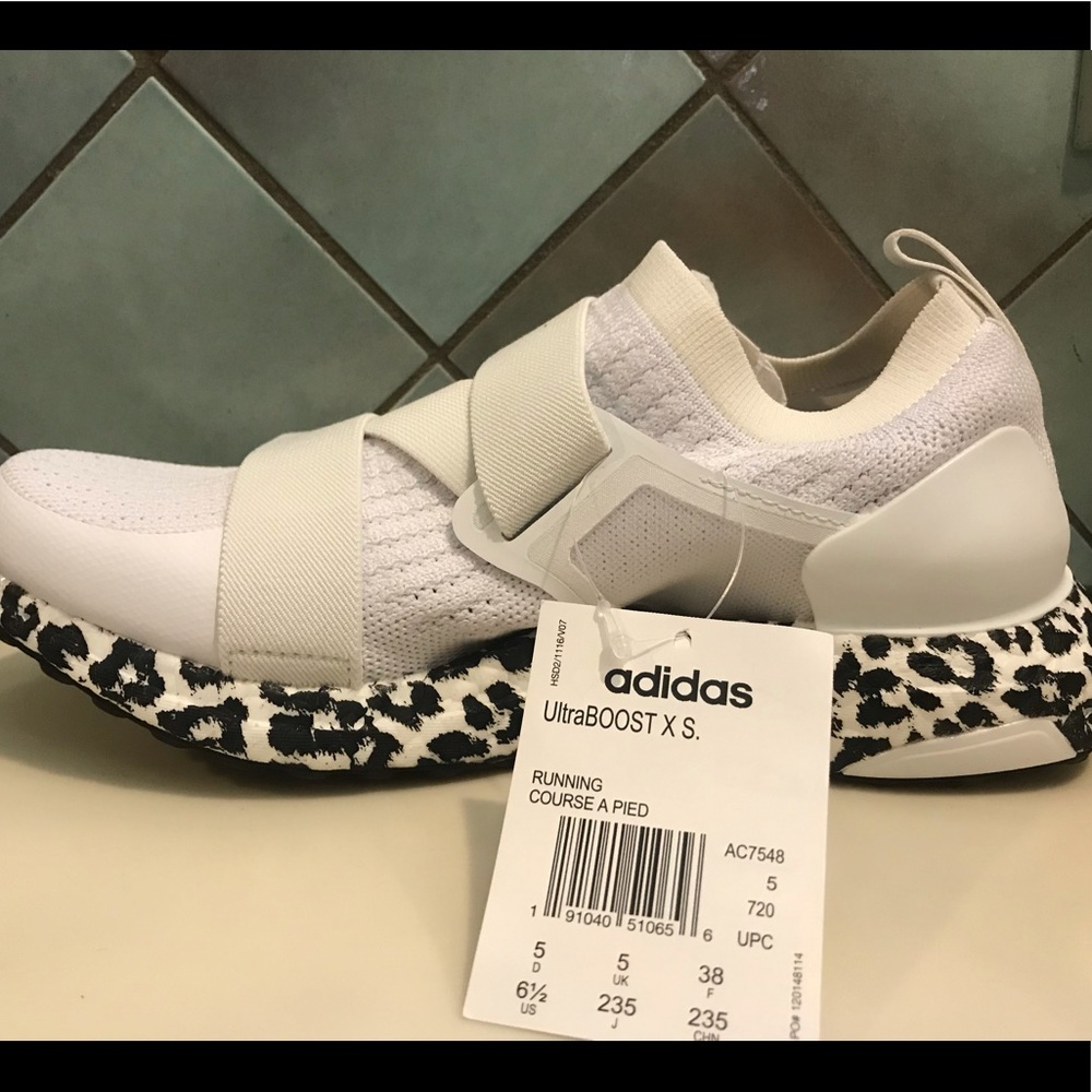 Adidas by Stella McCartney UltraBOOST X